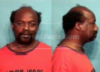 Delbert W Johnson