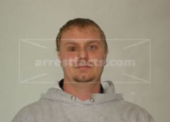 Brandon L Patrick