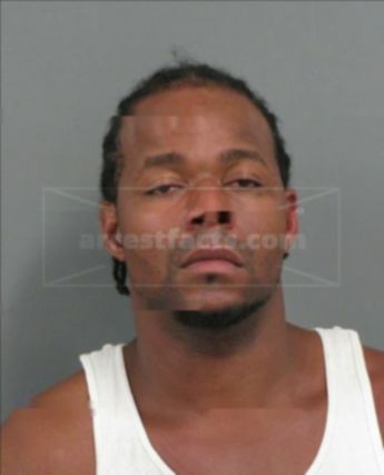 Cornelius Smith