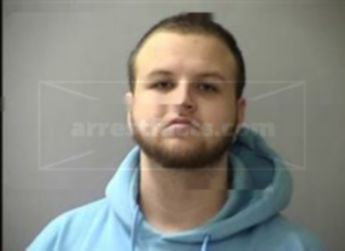 Cayd William Burton