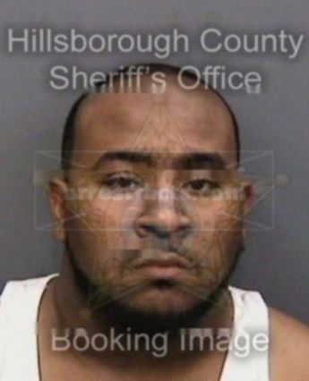 Mario Deandre Chappell