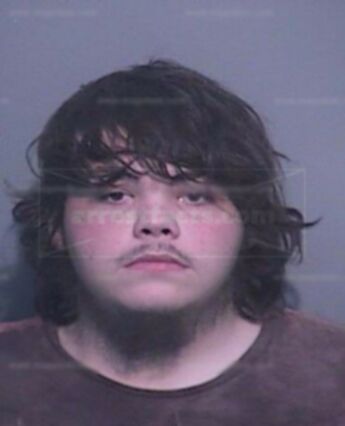 Ryan Heath Cosby