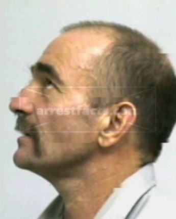 Michael Lynn Warner
