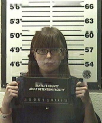 Carey Michelle Gonzales
