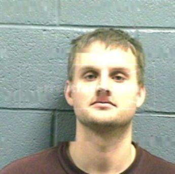 Patrick Jameson Corbin