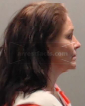 Susan Jane Tedder
