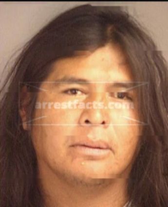 Eustace Yazzie