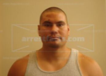 Micah Tyler Phillips