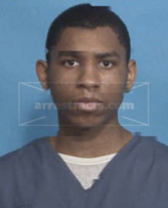 Jerrick E Brown