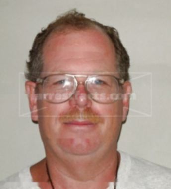 Mark Harris