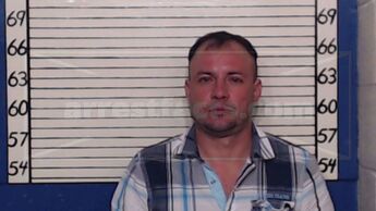 Miguel Angel Rodriguez-Trejo