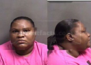 Lashonda Williams