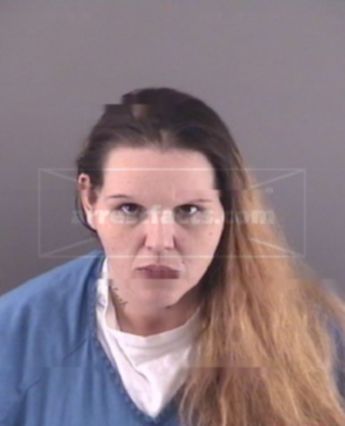 Elizabeth A Peppers