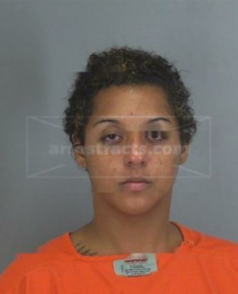 Juleasa Marie Richards
