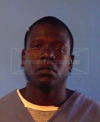 Dale Andre Gilbert