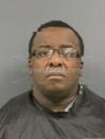 Kenneth Devon Norris