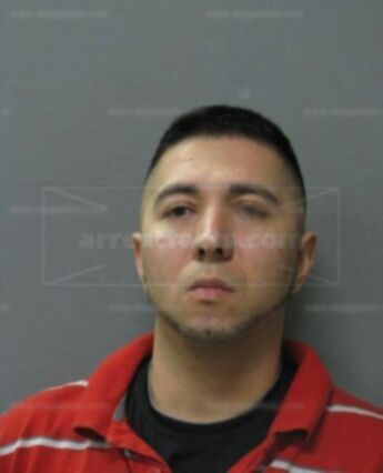 Phillip Hernandez