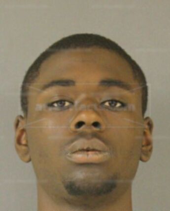 Roddrick Jackson