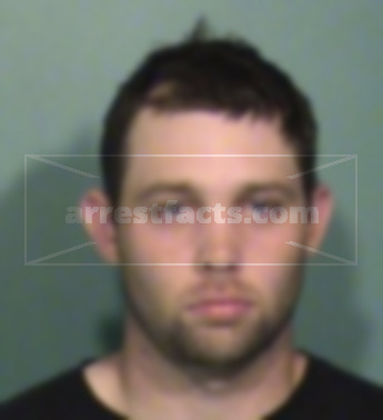 Brett Wayne Buchholz