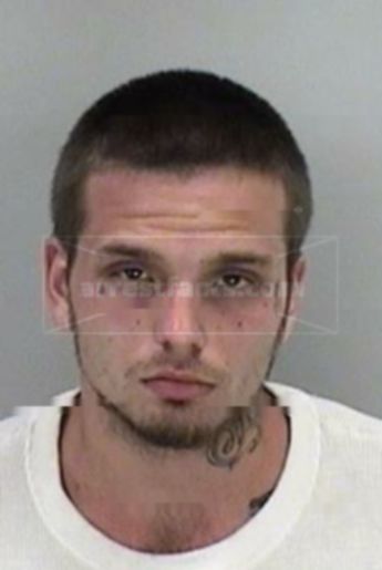 Jonathan Lee Eubanks
