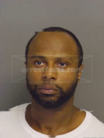 Courtney Jermaine Rivers