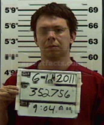 Ian Mcfaul