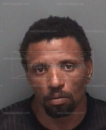 Clinton Ramon Beverly