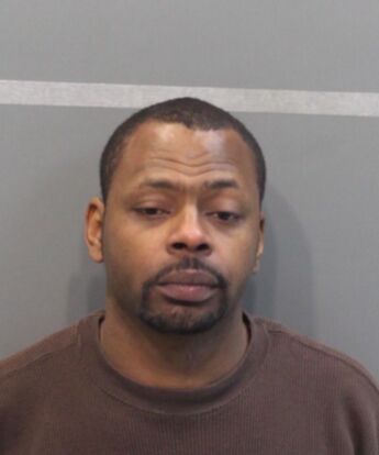 Latraise Deron Craw