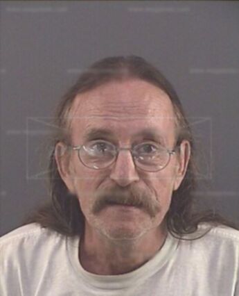 Rickey Frank Ballard
