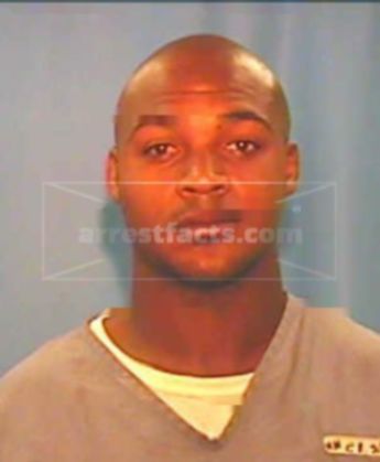 Maurice Winbush
