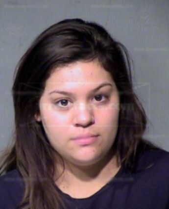 Shari Ann Acosta