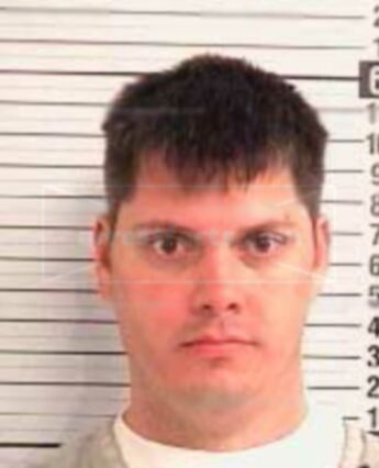 Michael John Langford