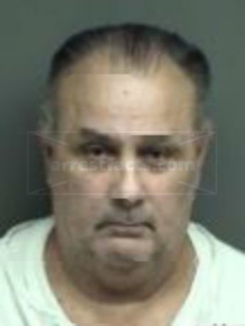 Thomas Jeffrey Garza