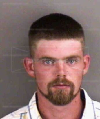 Joshua Daniel Bentley