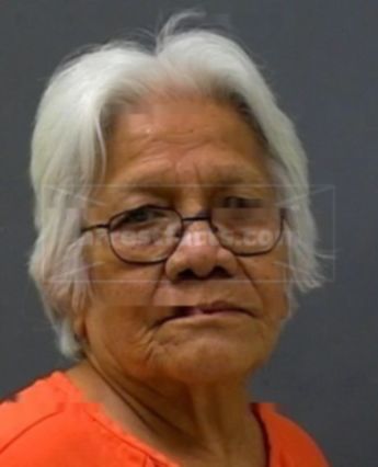 Lola Santos Long