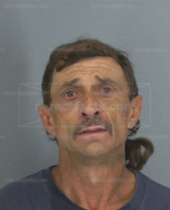 Donald Eugene Maness
