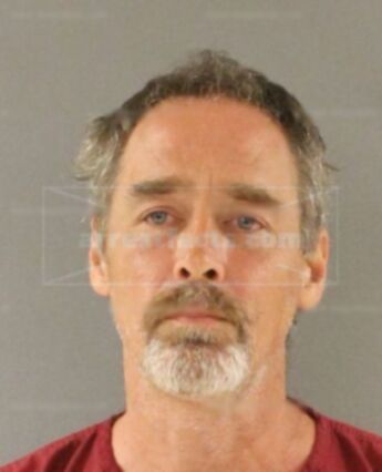 Barry William Bonawitz
