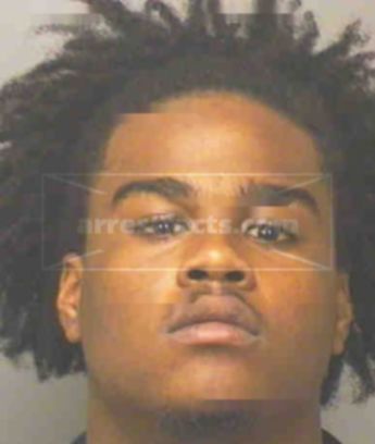 Eric Darnell Greene