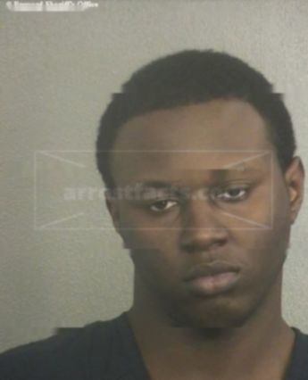 Trenton Syree Scott