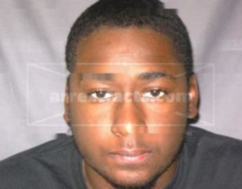 Quentein Davonte Todd