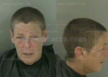 Tina Lynn Roberts
