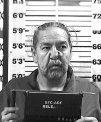 Carlos Aaron Garcia