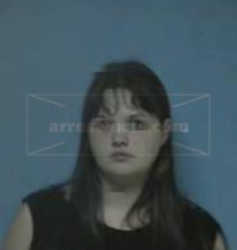 Alisha Marie Williamson