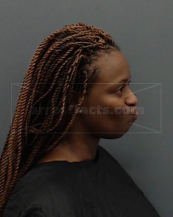 Lakiesha Monic Pegues