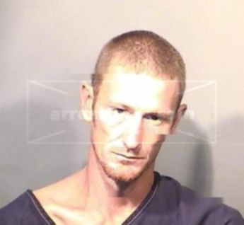 Tyler Dean Peck