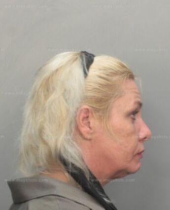 Jacqueline Christine Elliott