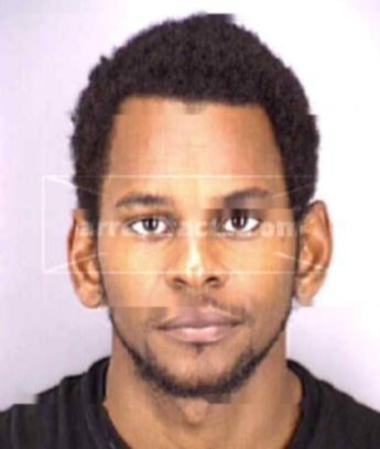 Kelvin Myron Sears