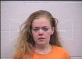 Samantha Jackson