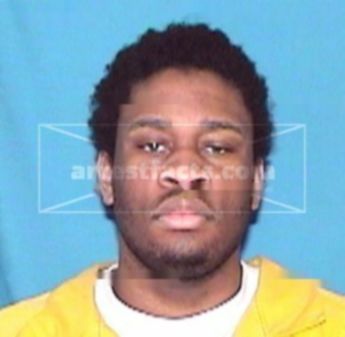 Dawan Jones