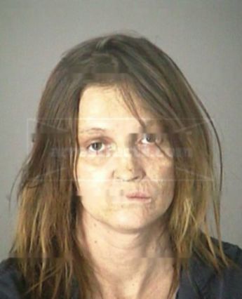 Sharon Elizabeth Lanis